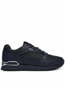 Sneakers Parkour-L 50568574 Blu scuro