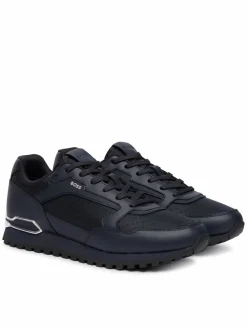 Sneakers Parkour-L 50568574 Blu scuro