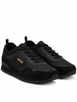 Sneakers Parkour-L 50576532 Nero