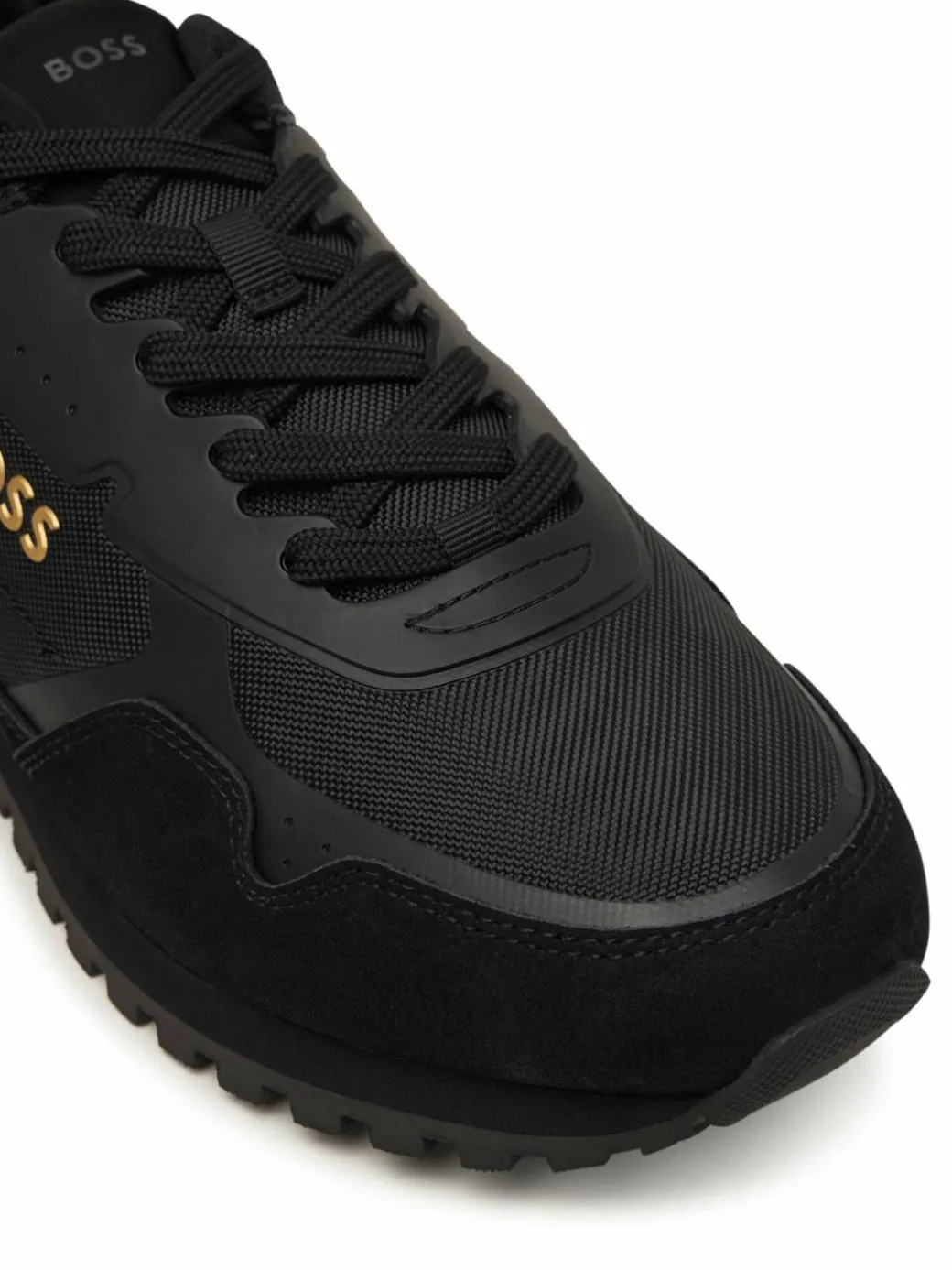 Sneakers Parkour-L 50576532 Nero