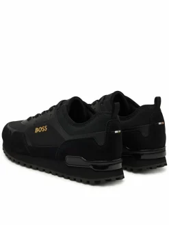 Sneakers Parkour-L 50576532 Nero