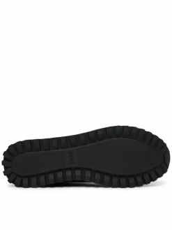 Sneakers Parkour-L 50565756 Nero