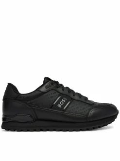 Sneakers Parkour-L 50565756 Nero