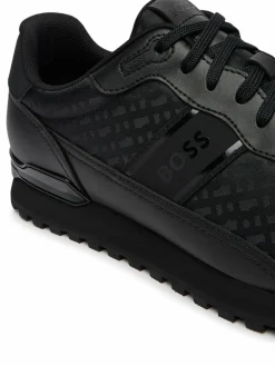 Sneakers Parkour-L 50565756 Nero
