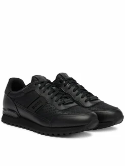 Sneakers Parkour-L 50565756 Nero