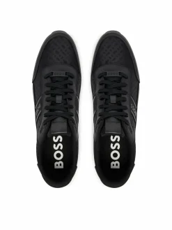 Sneakers Parkour-L 50565756 Nero