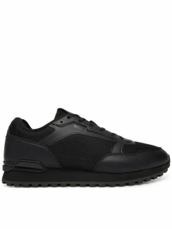 Sneakers Parkour-L 50557903 Nero