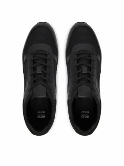 Sneakers Parkour-L 50557903 Nero