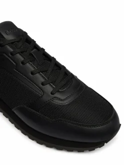 Sneakers Parkour-L 50557903 Nero