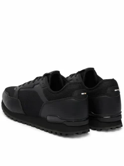 Sneakers Parkour-L 50557903 Nero