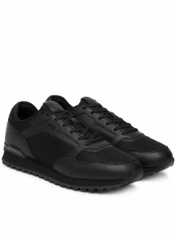 Sneakers Parkour-L 50557903 Nero