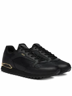 Sneakers Parkour-L 50568574 Nero