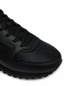Sneakers Parkour-L 50568574 Nero