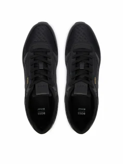 Sneakers Parkour-L 50568574 Nero
