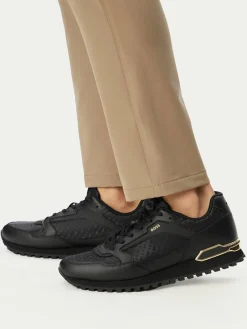 Sneakers Parkour-L 50568574 Nero