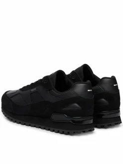 Sneakers Parkour-L 50568929 Nero