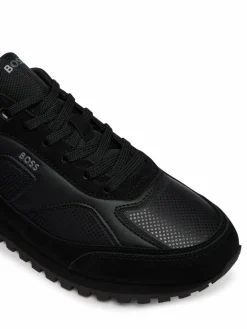 Sneakers Parkour-L 50568929 Nero