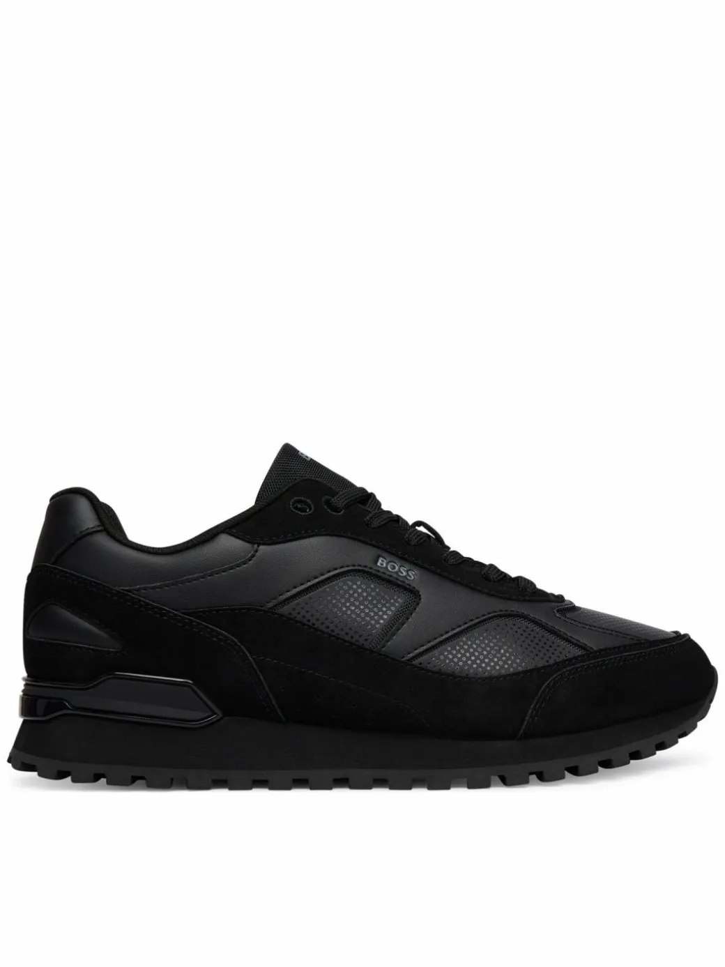 Sneakers Parkour-L 50568929 Nero