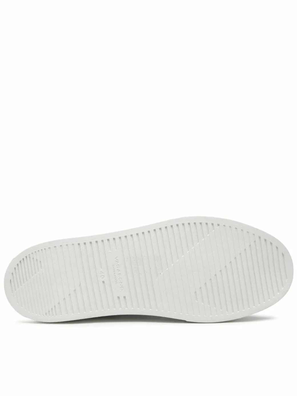 Sneakers Paul 2.0 5383-001-01 Bianco
