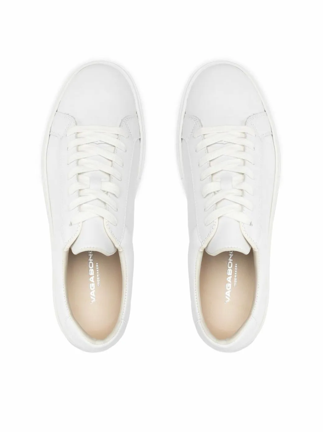 Sneakers Paul 2.0 5383-001-01 Bianco