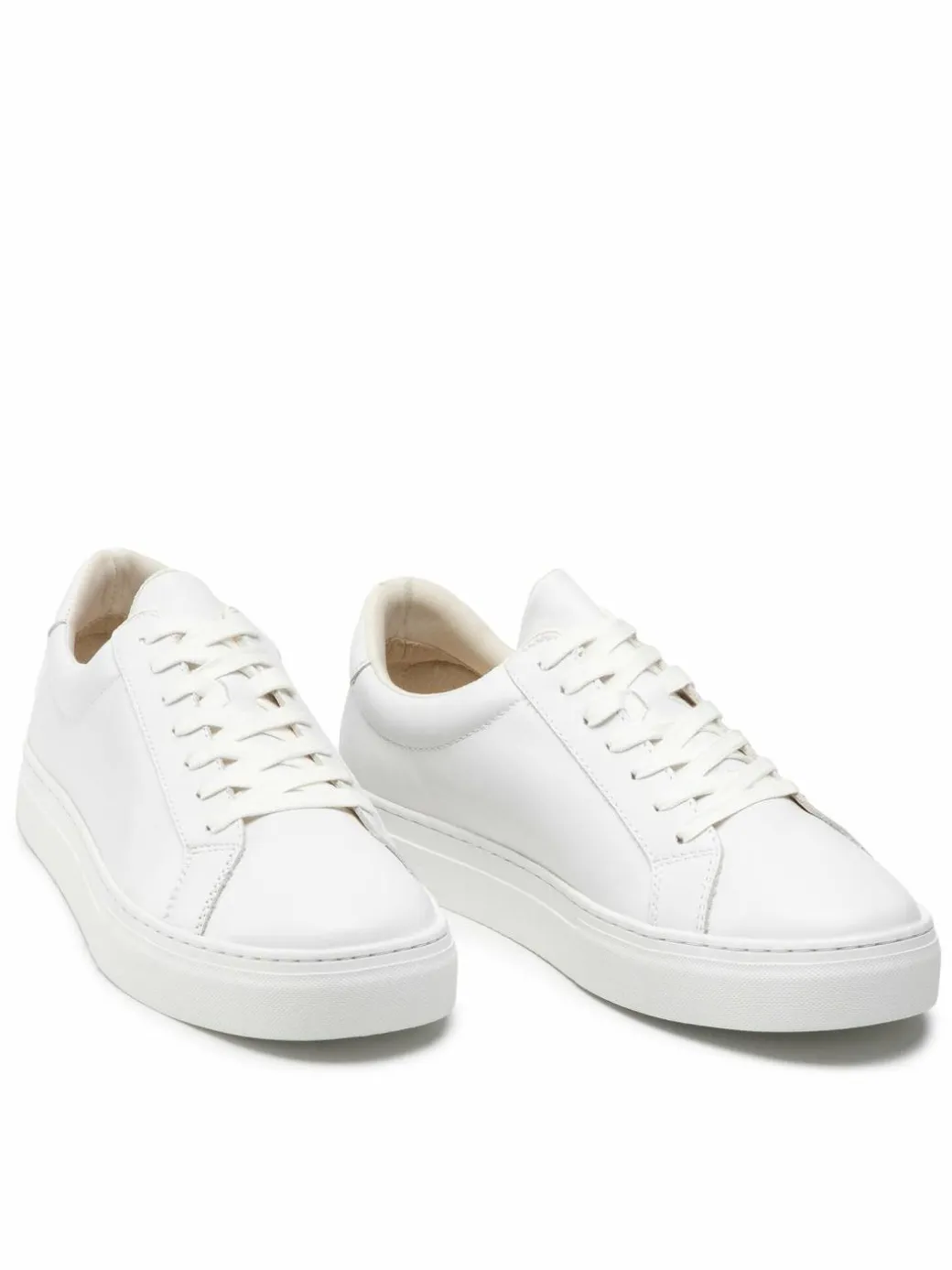 Sneakers Paul 2.0 5383-001-01 Bianco