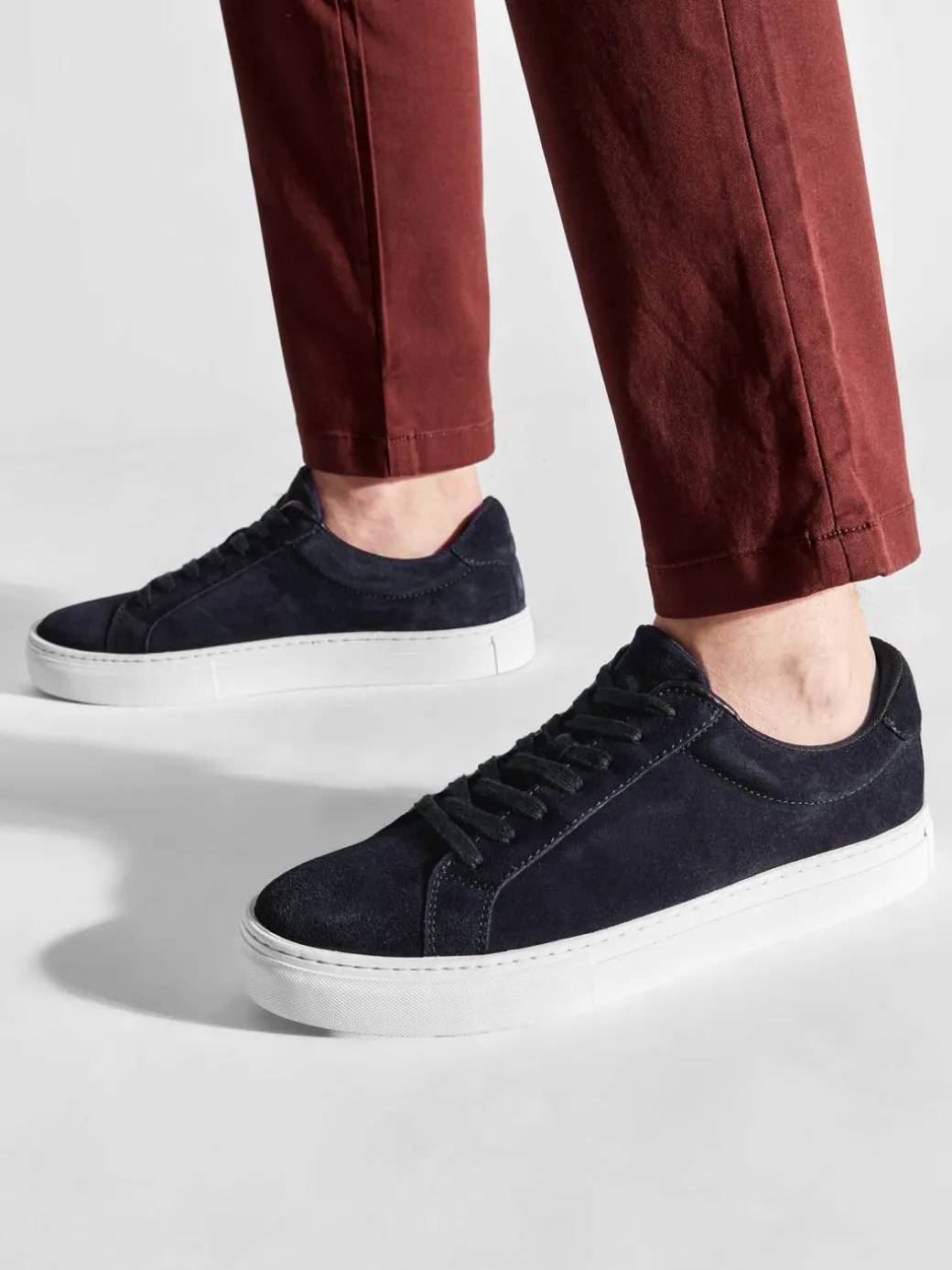 Sneakers Paul 2.0 5383-040-67 Blu scuro