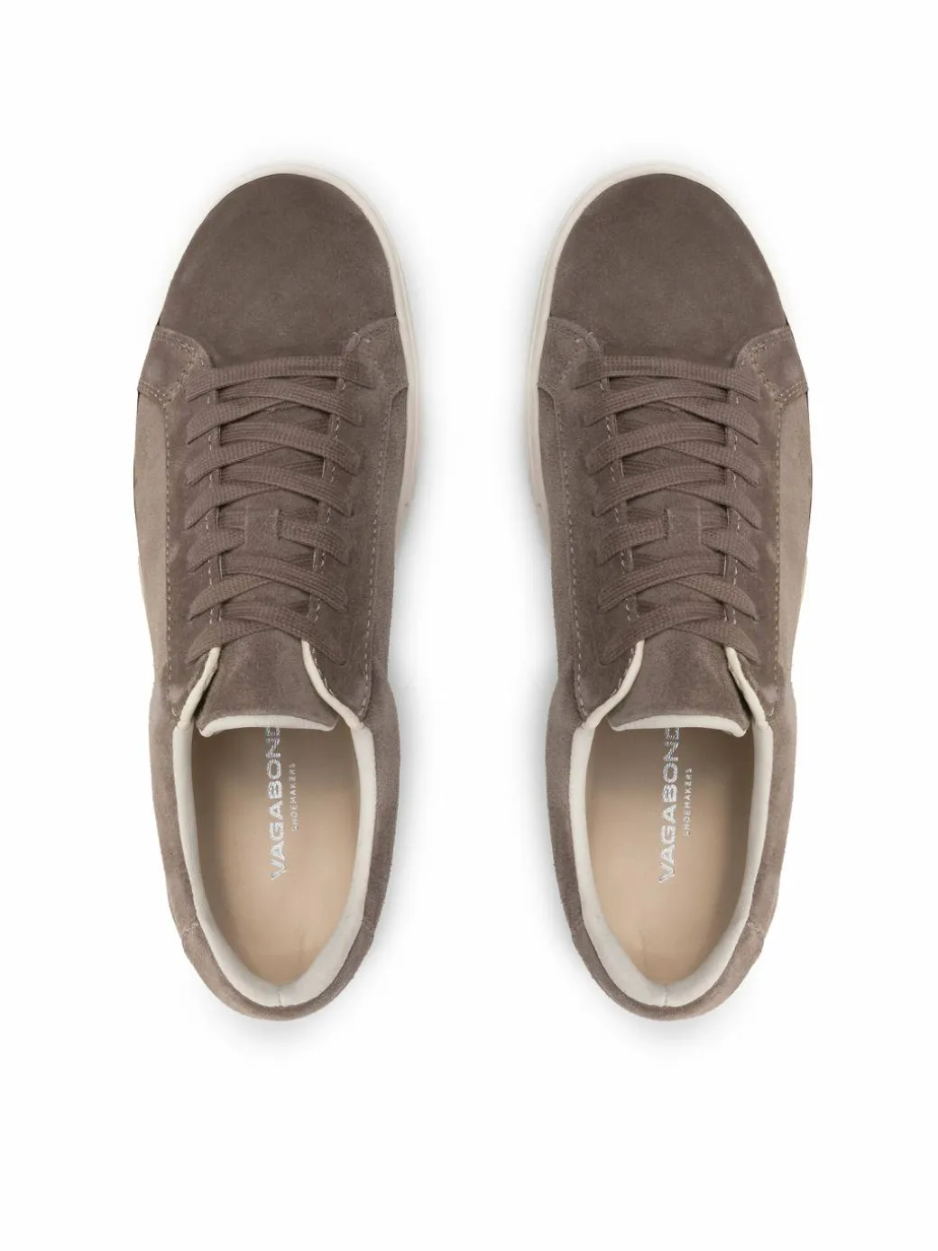 Sneakers Paul 2.0 5383-040-19 Grigio