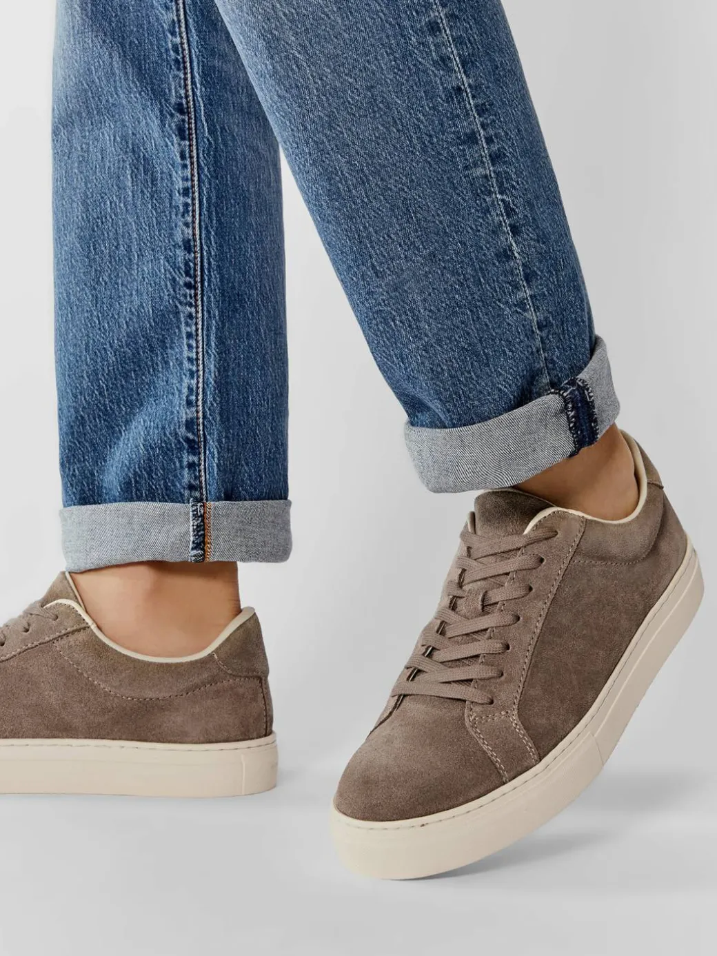 Sneakers Paul 2.0 5383-040-19 Grigio