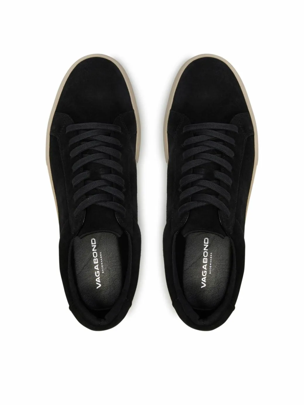Sneakers Paul 2.0 5383-040-20 Nero