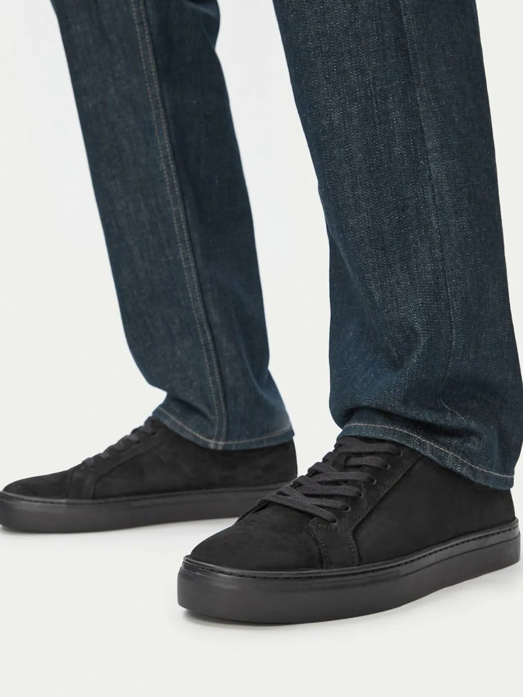 Sneakers Paul 2.0 5383-050-92 Nero