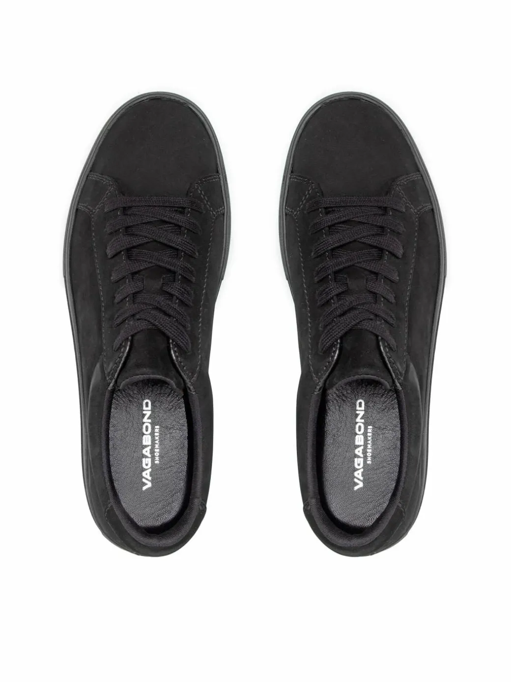 Sneakers Paul 2.0 5383-050-92 Nero