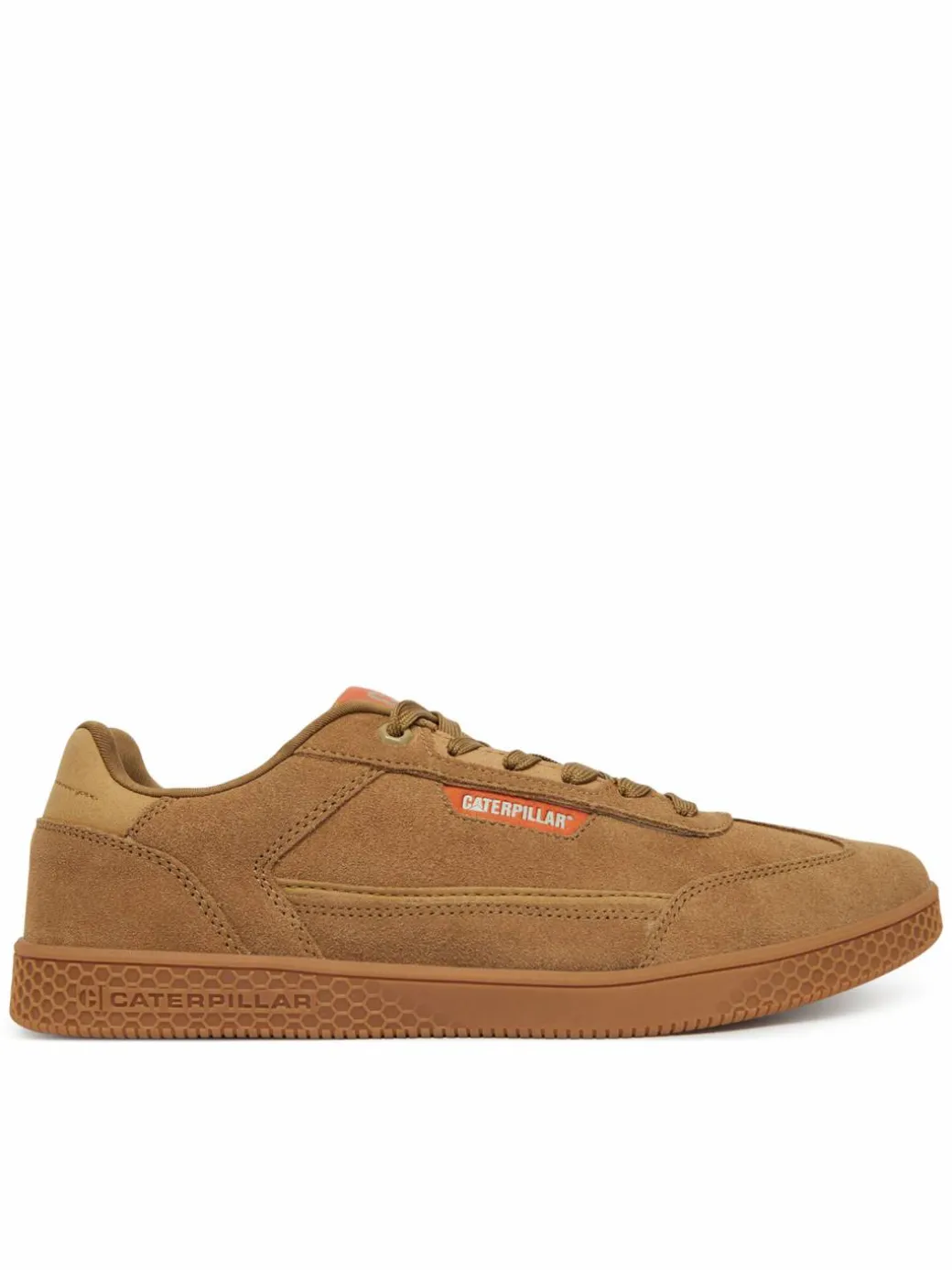 Sneakers Pause Retro P726792 Beige