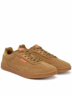 Sneakers Pause Retro P726792 Beige