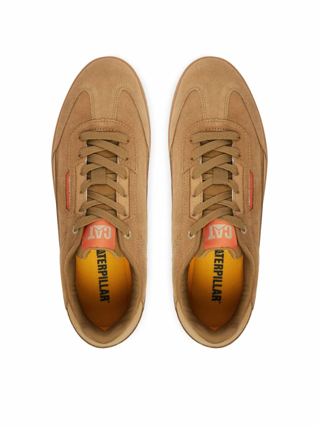 Sneakers Pause Retro P726792 Beige