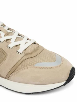 Sneakers 809P01637001 Beige