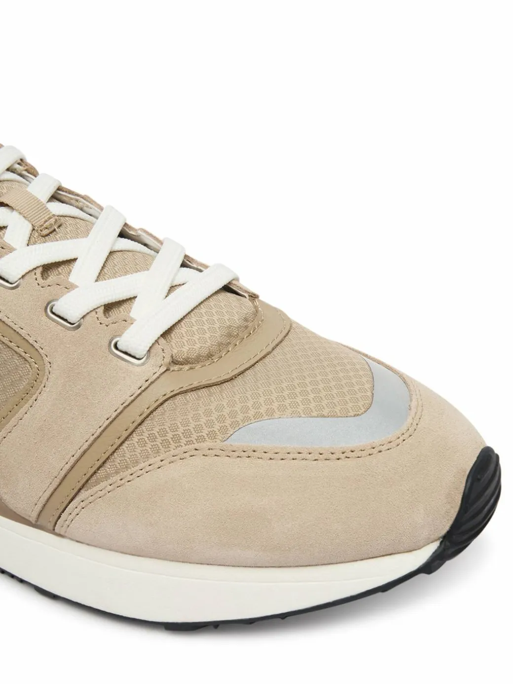 Sneakers 809P01637001 Beige