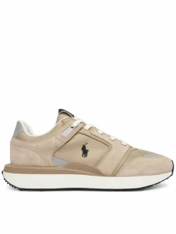 Sneakers 809P01637001 Beige
