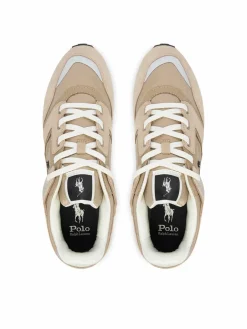 Sneakers 809P01637001 Beige