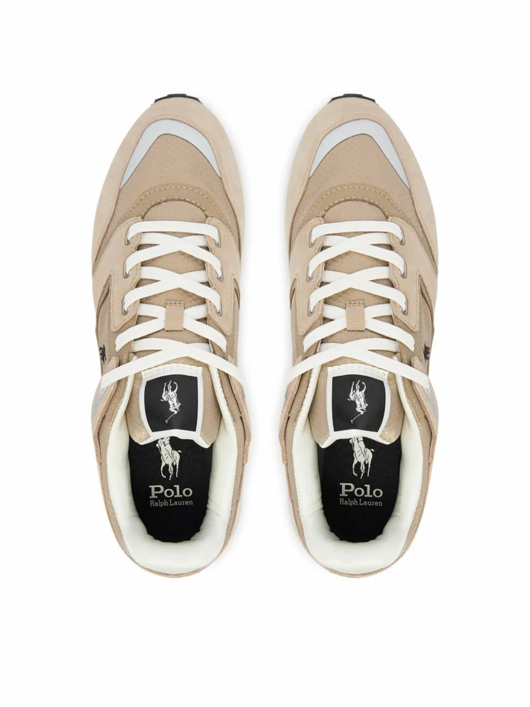 Sneakers 809P01637001 Beige
