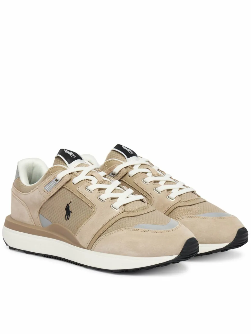 Sneakers 809P01637001 Beige