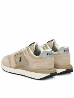 Sneakers 809P01637001 Beige