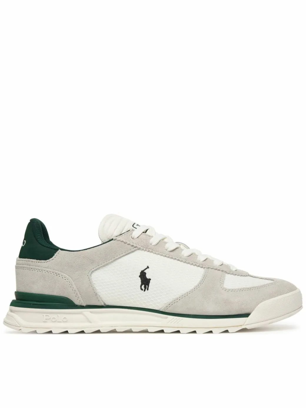 Sneakers 809P07565001 Beige