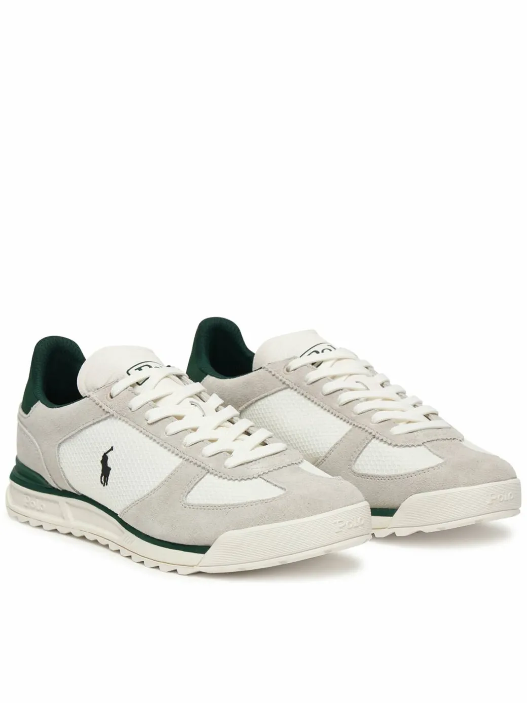Sneakers 809P07565001 Beige