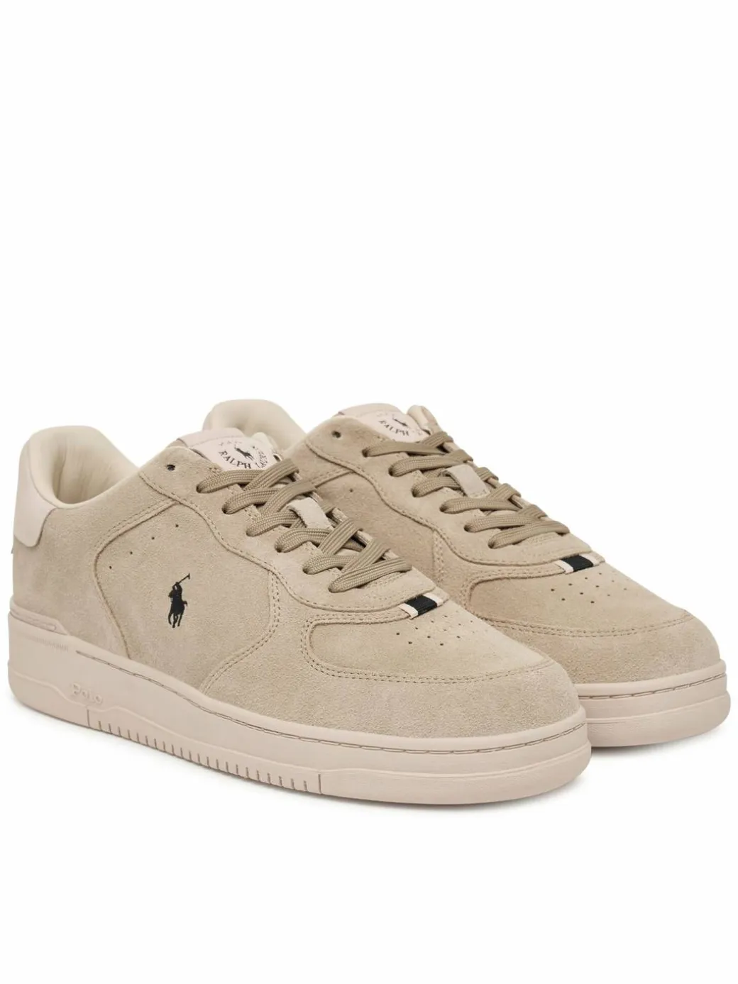 Sneakers 809P13085003 Beige
