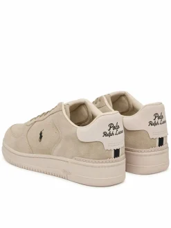 Sneakers 809P13085003 Beige
