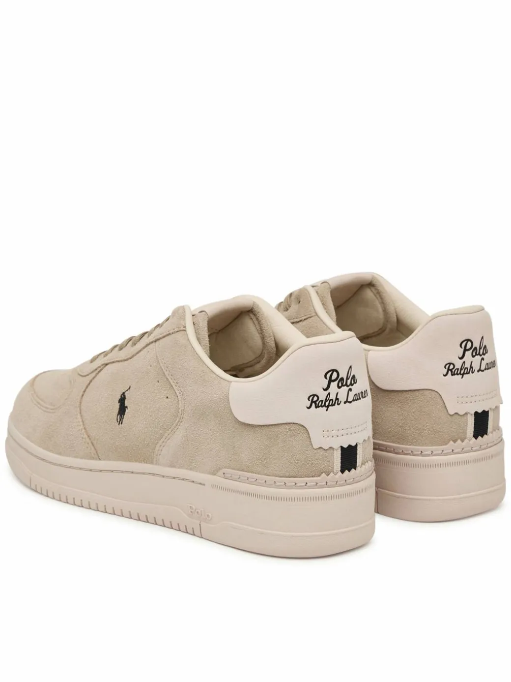 Sneakers 809P13085003 Beige