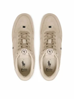 Sneakers 809P13085003 Beige