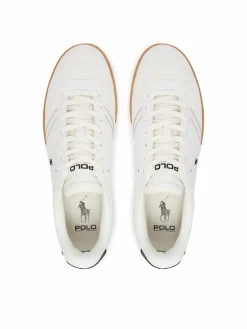 Sneakers 809P07525001 Beige