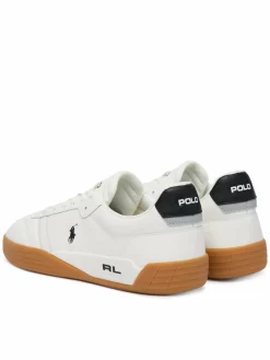 Sneakers 809P07525001 Beige