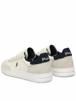 Sneakers 809P07173002 Bianco